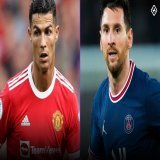 Your favourite and greatest football player? Like  for Leo Messi RT  for Ronaldo #Argentina #Messi? #Ronaldo Honduras #Messi