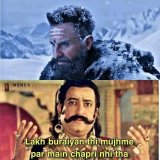 #OmRaut #Adipurush #AdipurushReview #SaifAliKhan  Best meme till now