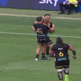 Can't get a better start than this!  #SuperRugbyPacific