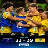 A SPICY ONE!   #SuperRugbyPacific