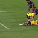 Opening day of Super Round Melbourne brought out some Super plays. What will day two bring?  #SuperRugbyPacific