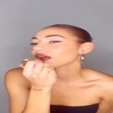 Get ready with me for Echo Awards 2023 \ud83d\udcabOne of my all-time favorite glam lookscreated with @yslbeauty essentials:&bull; Couture Colour Clutch Tuxedo.&bull; Lash Clash Extreme Volume Mascara, Black&bull; Crushliner Waterproof Noir Intense 1
