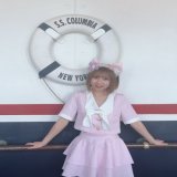 うーちゃん今日お誕生日なの