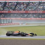 2022 F1 Honda 日本グランプリFP2 撮って出し。 雨はほぼやんでますね。  #F1JP #JapaneseGP