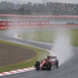 この後は１５時(予定)より 2022 F1 Honda 日本グランプリFP2です。  #F1JP #JapaneseGP