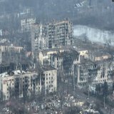 Министр обороны США: взятие Бахмута не будет стратегической победой РФ