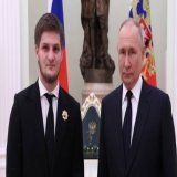 Зачем Владимир Путин встретился в Кремле с сыном Рамзана Кадырова? Будет ли Кадыров-младший преемником своего отца? Мнения экспертов расходятся.
