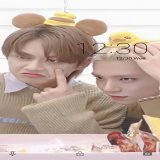 #/공방쉽니다_슈아사장님_생일이라서요 #/AHLOVEisSHUA