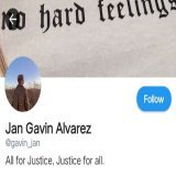 \u2661 Reign's homies \u2661 1/2  Moon Junhui as Jan Gavin Alvarez, an aspiring law student  Lee Woozi as Elijah D'Amato, a BM student   Lee Seokmin as Dash Willie Page, an innocent Civil Engineering student   Boo Seungkwan as Heath Grillo, a Volleyb