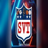 **NEW EPISODE**  We went LIVE to talk about this week in sports.  #SB509 #OaklandAs #LasVegas  @SVC_Human @VinnieGabe86 @tim_d_morrill  on #Podbean