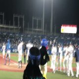 全員大興奮 \u2757\ufe0fすわほー \u203c\ufe0f #swallows #熱燕