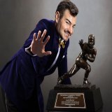 BEST KICKER IN THE LAND JAKE MOODY.  MICHIGAN!!!