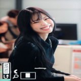 Lisa has literally been wearing bangs since forever. She's even known for it. #FreeLisa  Quote
