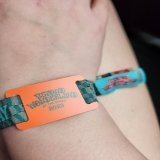 So it begins  first festival ever and waiting to get in  #beyondwonderland