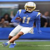 Should the #Chargers draft WR Jaxon Smith-Njigba? #BoltUp - Likes and retweets appreciated!