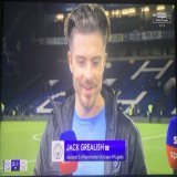 Super Jacky Grealish