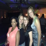 10 year High school reunion#goodtimes
