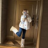 some fave winter fits from my trip ft @americaneagle #aepartner #aejeans
