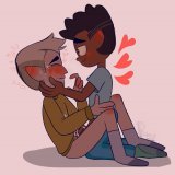 Guster besto ship #nsfw_art  #guster #nsfw