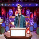 12月16日(金)よる7時～ 『#小学5年生より賢いの』 年に一度の賞金1000万円スペシャル！  ジャニーズクイズ部を率いる #SnowMan #阿部亮平  #日向坂46 が誇る才女 #影山優佳  もう一度話題に！ #ふなっしー  #QuizKnock #ふくらＰ  今回&hellip;1000万円獲得者が出ます！