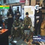 Сегодня 20 лет одной из самых страшных трагедий в истории современной России.   20 лет назад 23 октября 2002 года в Москве был совершён террористический акт в здании Театрального центра на Дубровке во время представления мюзикла &laquo;Норд-Ост&raquo
