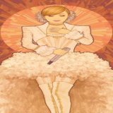 4月8日に向けて絵を描いています。  #浜崎あゆみ #ayumihamasaki