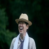 『死刑にいたる病』の阿部サダヲはハイライト一切なしの目も最高だけど、それに加えて声色も凄く良い。やたらと心地よい声。でも全部見終わったあとはそれが凄く怖い。