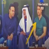 YES .. Credit goes to COAS as after 1st defeat he #banned this #Panoti to enter the ground