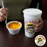 Sometimes it really is this simple. Taco Bandido is perfect for a quick bite or a whole meal. Keep coming, and you'll keep getting speedy service and Tex-Mex that's to die for.