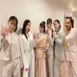 「名古屋ウィメンズマラソン2023」 ありがとうございました！！  国歌斉唱とミニライブさせて頂きました   ランナーのみなさん本当にお疲れ様でした！！ みなさんかっこよかった〜！！  遊びに来てくれたガオラーのみんなも ありがとうございました  名古屋、次は4/30に会いましょう