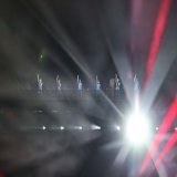 FVILLAGESTARTINGLIVE ありがとうございました！！  豪華な出演者のみなさんと北海道を盛り上げることができて光栄でした  ファンのみなさん優しくしてくれてありがとうございました  ガオラーのみんなもありがとうございました  #FVILLAGESTARTINGLIVE #Fビレッジ #エスコンフィールド