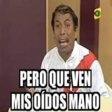 MANO EL HIJO ES IGUALITO A RENATO TAPIA, NI PA NEGARLO PUES QUE HDP   #MagalyTVLaFirme