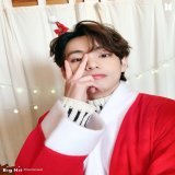 Tr&acirc;n qu&yacute; của m&igrave;nh, tuổi 26 khoẻ mạnh, hạnh ph&uacute;c, th&agrave;nh c&ocirc;ng nha  #.HAPPYVDAY  #.SnowFlowerTaehyung  #.HappyTaehyungDay  #.WinterPrinceTaehyung   #.겨울에태어난_우리의봄_태형아보라해  #.아미의행복전도사_태형의_26번째생일  #.태형이의_명화영화동화_26년째_연
