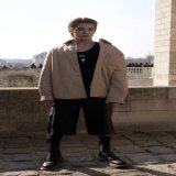 #TAEYONG has arrived at @LoeweOfficial&rsquo;s Fall Winter 2023 show at the Paris Fashion Week!   #LOEWExTAEYONG @NCTsmtown_127