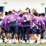 One team one family   #RealMadrid #HalaMadridYNadaMas