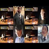 「 #テーマ・オブ・ #半沢直樹 feat. #団長安田 &amp; #レイザーラモンRG 」 #TBS #服部隆之 #堺雅人 #市川猿之助 #香川照之 #モノマネ #ピアノ #安田大サーカス #RG   @YouTube