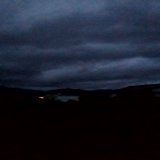 おはようございます。 下関&rarr; 虫の鳴き声が きこえとります。 台風が山口県にまもなく最接近 暴風音 うるそぉて寝不足っちゃ 福岡・山口の公共交通は、ほぼ 運休か運行見合わせ 今日も１日宜しくお願いします 安全第一 外出の方は、お気を付けて #イマソラ  #台風11号 接近中