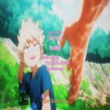 この差し伸べられた手はどちらも同じ人物なんだよな&hellip; #heroaca_a #ヒロアカ