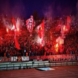 An element I find lacking in our game this side of Africa is passionate fans who know how to carry the team on their shoulders. Loftus was too calm for my liking&hellip; bits of noise only after a goal. North Africans get wild at home from the first 