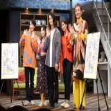 戸塚祥太、後輩・浦陸斗は「すごい爽やか、ずっと隣にいるので身体の中から浄化される感じがする」＜舞台『今度は愛妻家』＞ - タレントデータバンク  #戸塚祥太 #ABCZ #今度は愛妻家  #三倉佳奈 #黒沢ともよ #浦陸斗 #AmBitious  #関西ジャニーズJr #渡辺徹