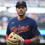 Carlos Correa's offseason:  11/7: Opts out of 2 years, $70.2M left on Twins contract  12/13: Agrees to 13 year, $350M contract with Giants  12/21: Agrees to 12 year, $315M contract with Mets  1/10: Agrees to 6 year, $200M contract with Twins with opt