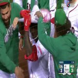 Mexico&rsquo;s home run sombrero is already an iconic part of this World Baseball Classic