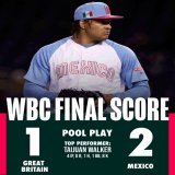 Mexico will play Canada tomorrow with the winner securing a spot in the quarter final!