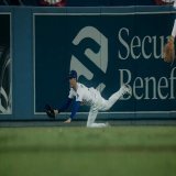 Cody Bellinger visits Dodger Stadium in an away uniform for the first time tonight