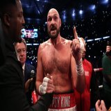 Who'd win?    RT for Tyson Fury   Like for Oleksandr Usyk