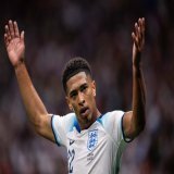 Jude Bellingham appreciation tweet     #FIFAWorldCup #TSWorldCup