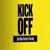 ????????????: Kick Off  Join Danny Kelly, Danny Murphy &amp; Shaun Custis for a great show.    Coming up:  \u25cb Reacting to #LIVMCI! \u25cb Who'll win the #BallonDor? \u25cb Plus much more!  Listen below &darr;