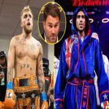 Eddie Hearn has had a late change of heart on Jake Paul vs Tommy Fury