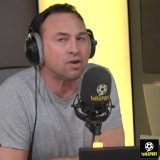 "I could see an Arsenal vs Man United Europa League final!"   "Man United and Arsenal have got be favourites!"  Jason Cundy and Jamie O'Hara debate if #MUFC and #AFC are favourites for the #UEL!
