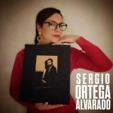 • ES CHILENO Y COMUNISTA • Un 2 de febrero de 1938 Sergio Ortega Alvarado • #HonorYGloria A uno de los más grandes Compositores de la música Chilena. Los himnos universales que le heredó a su patria "Venceremos" y "El Pueblo Unido Jamás será vencido"